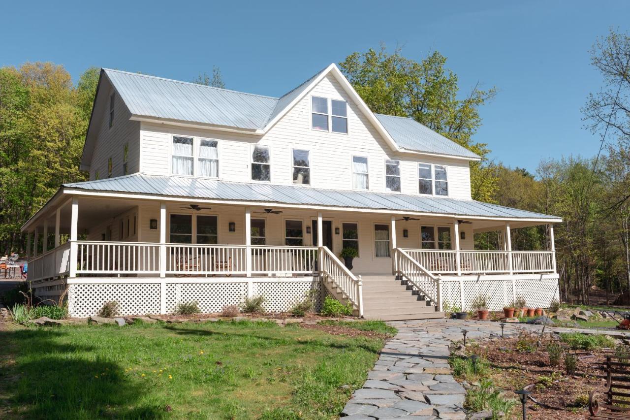 Stonehill'S Farmhouse Accord 外观 照片